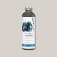 Thumbnail for Rusk ACTIVATED CHARCOAL PURIFYING SHAMPOO 1 Litre  35 Oz