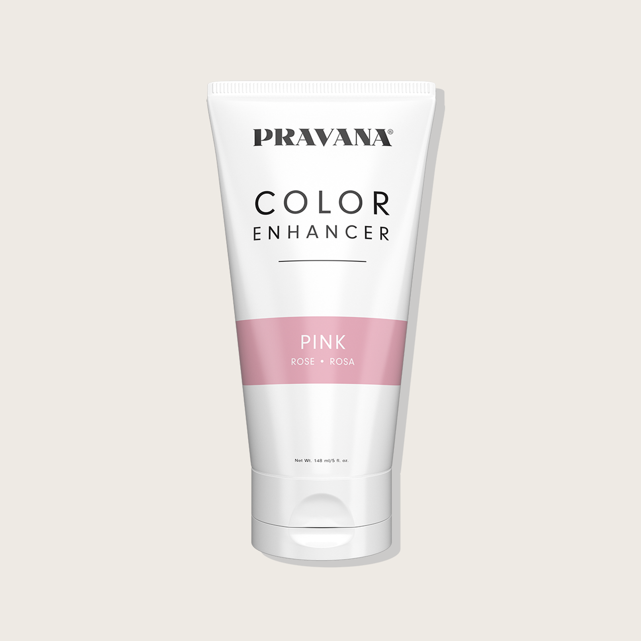 Pravana Color Enhancer Temporary Conditioner Pink 