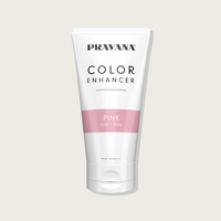 Thumbnail for Pravana Color Enhancer Temporary Conditioner Pink 