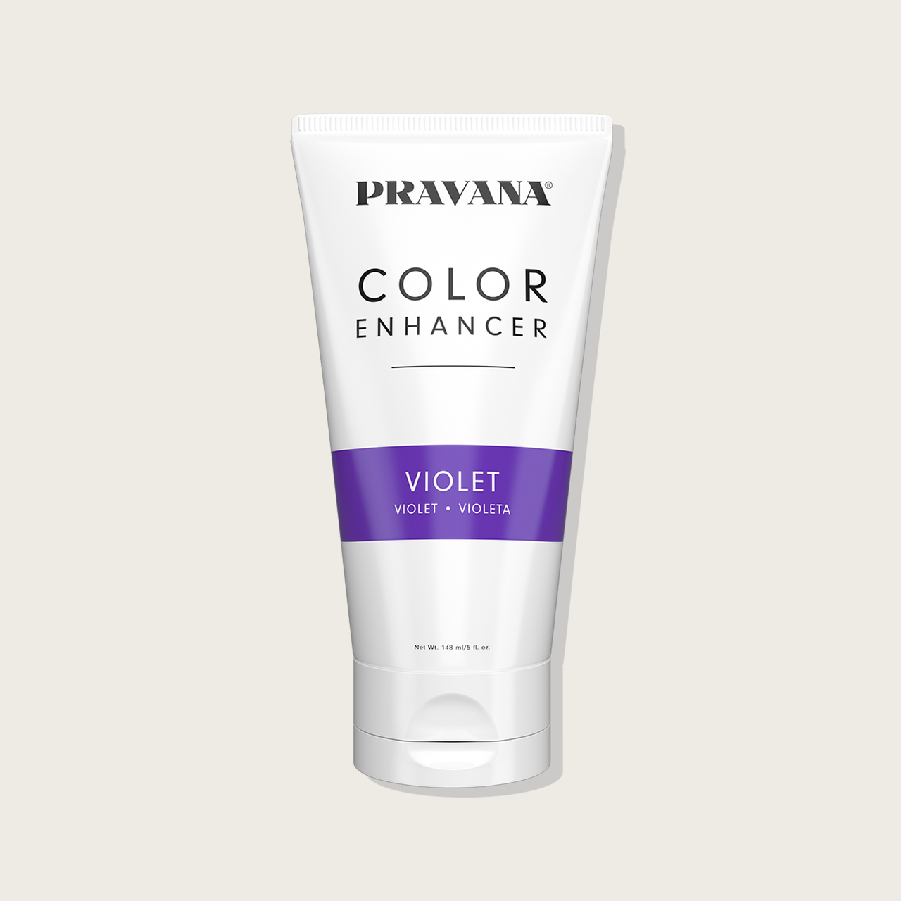 Pravana Color Enhancer Temporary Conditioner Violet 