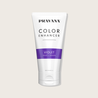 Thumbnail for Pravana Color Enhancer Temporary Conditioner Violet 