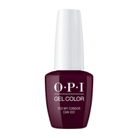 OPI Yes My Condor Can Do 