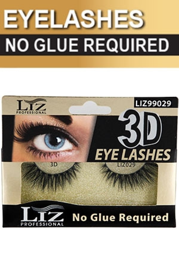  Liz Pro- 1293  Makeup Brush