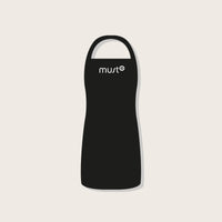 Thumbnail for Must52 Must52 Must Black Apron 