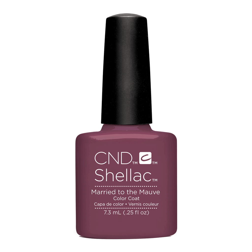 CND Married to The Mauve 