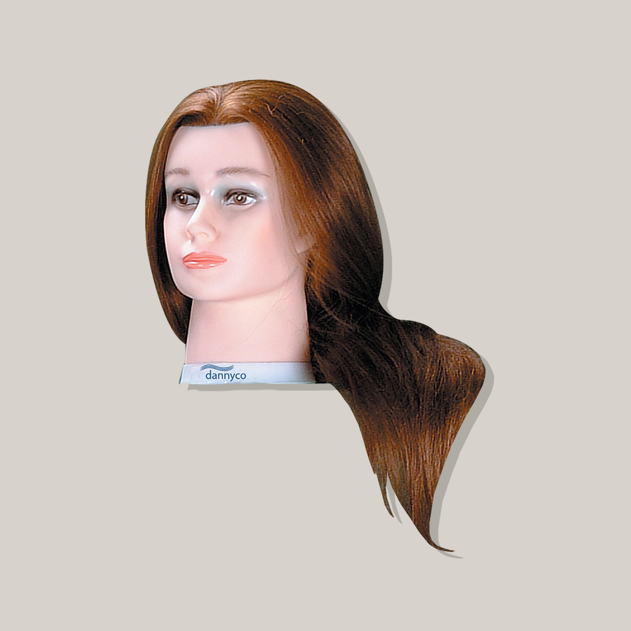 Babylisspro Deluxe Extra Long Hair Mannequin #24DTC 