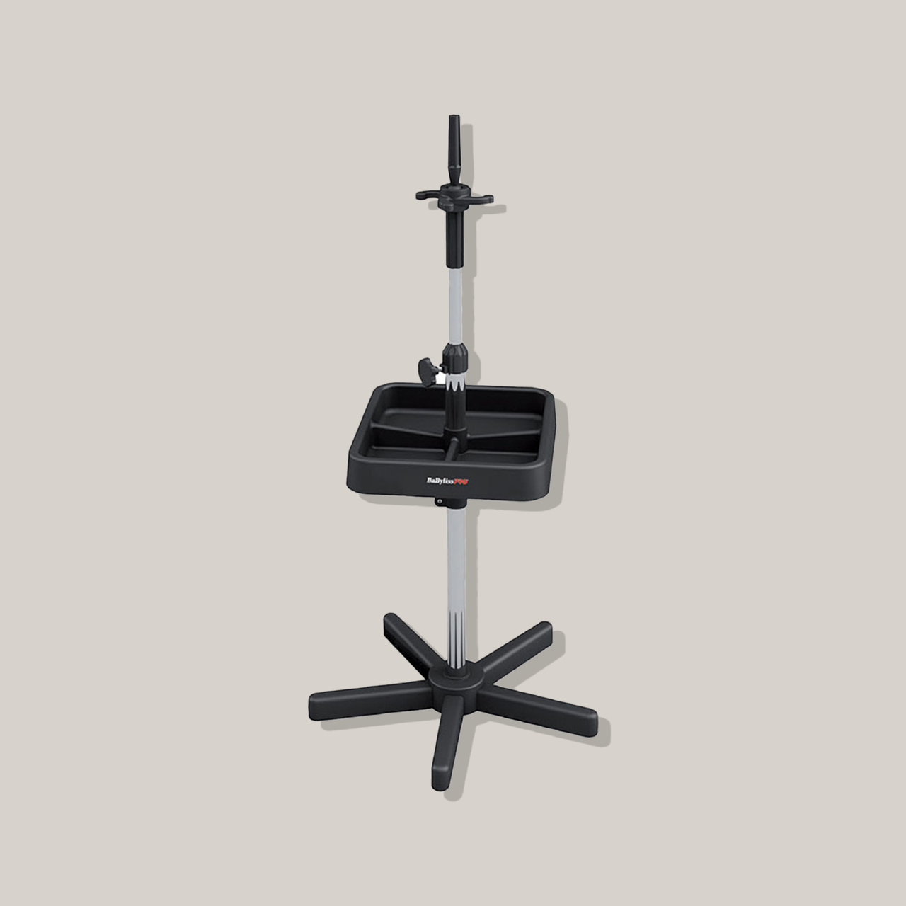 Babylisspro Mannequin tripod with tray #BESYS38UCC 