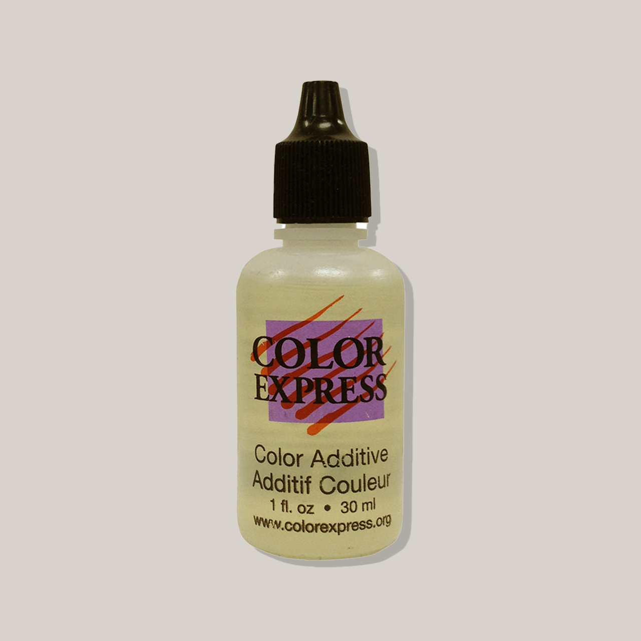Color Express Hair Color Accelerating Additive 