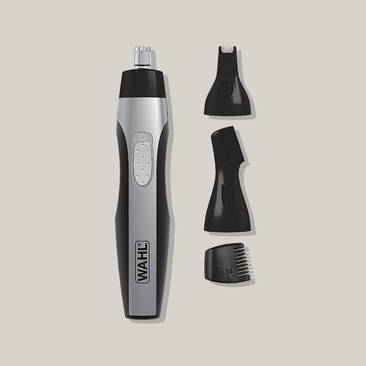 Wahl Lithium Lighted Detailer #5572 