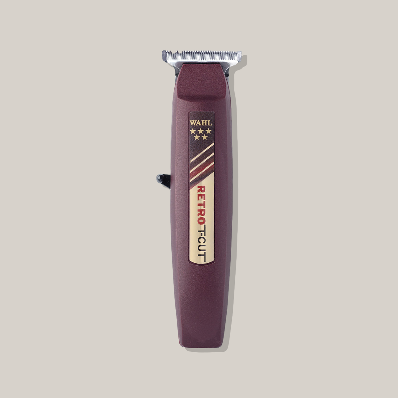 Wahl 5 Star cordless Retro TCut trimmer #56417 