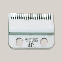 Thumbnail for Wahl Adjustable 2Hole Blades #52164 