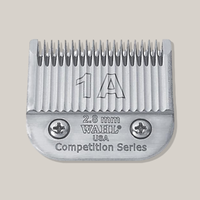 Thumbnail for  WAHL 1A/2.8MM BLADE #52209 
