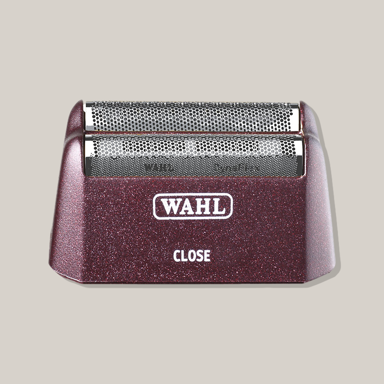 Wahl 5 Star silver replacement foil #53238 