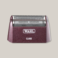 Thumbnail for Wahl 5 Star silver replacement foil #53238 