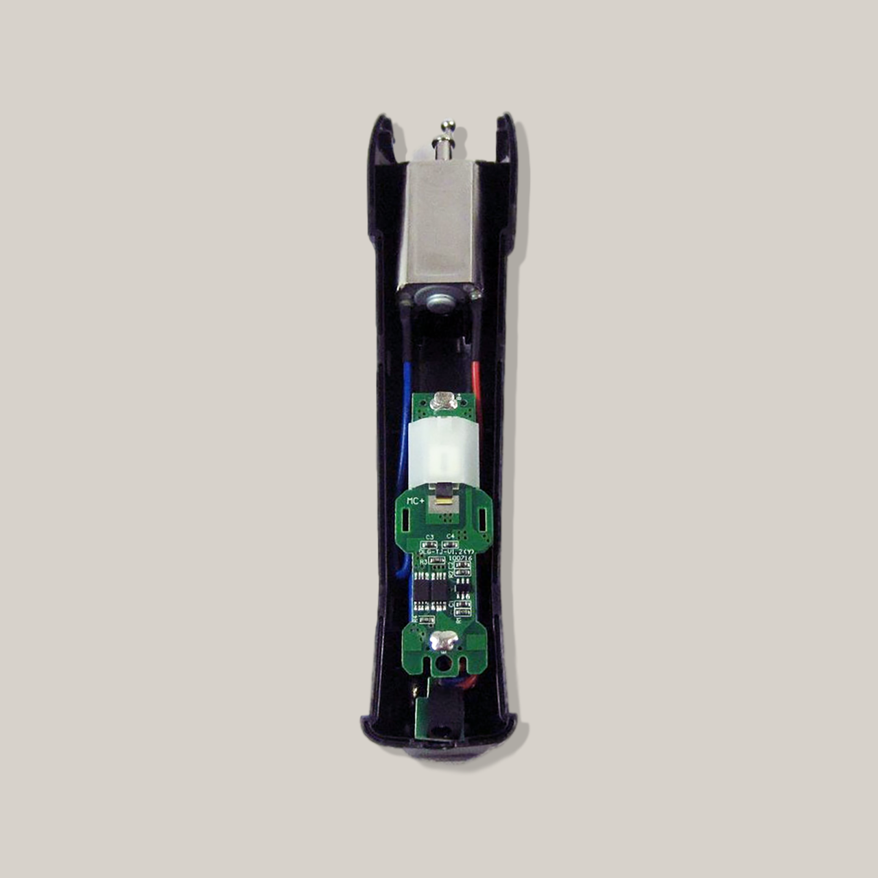 Wahl Electronic board / Lithium battery for Beret #91691 