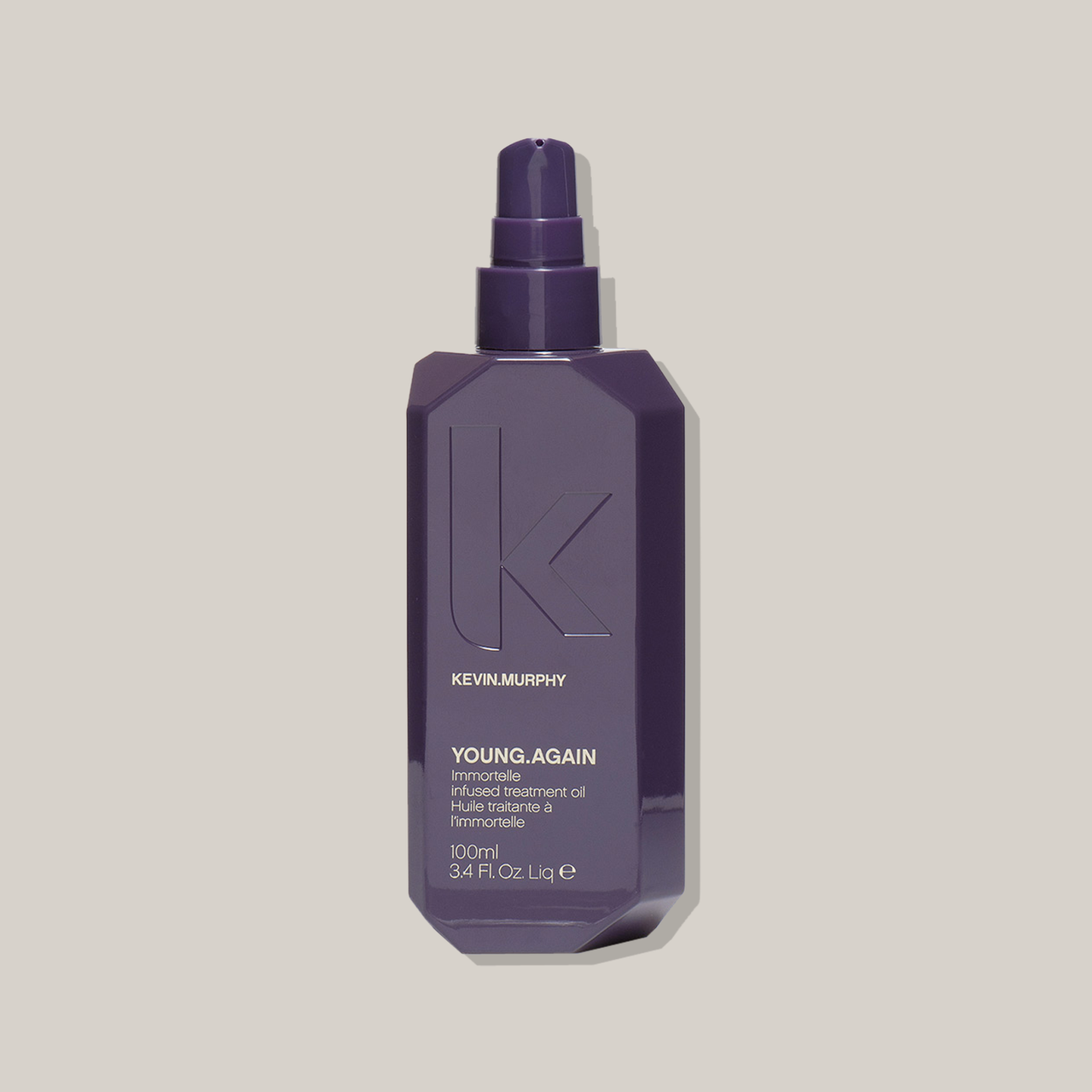 Kevin.murphy YOUNG.AGAIN LEAVEIN OIL TREATMENT 