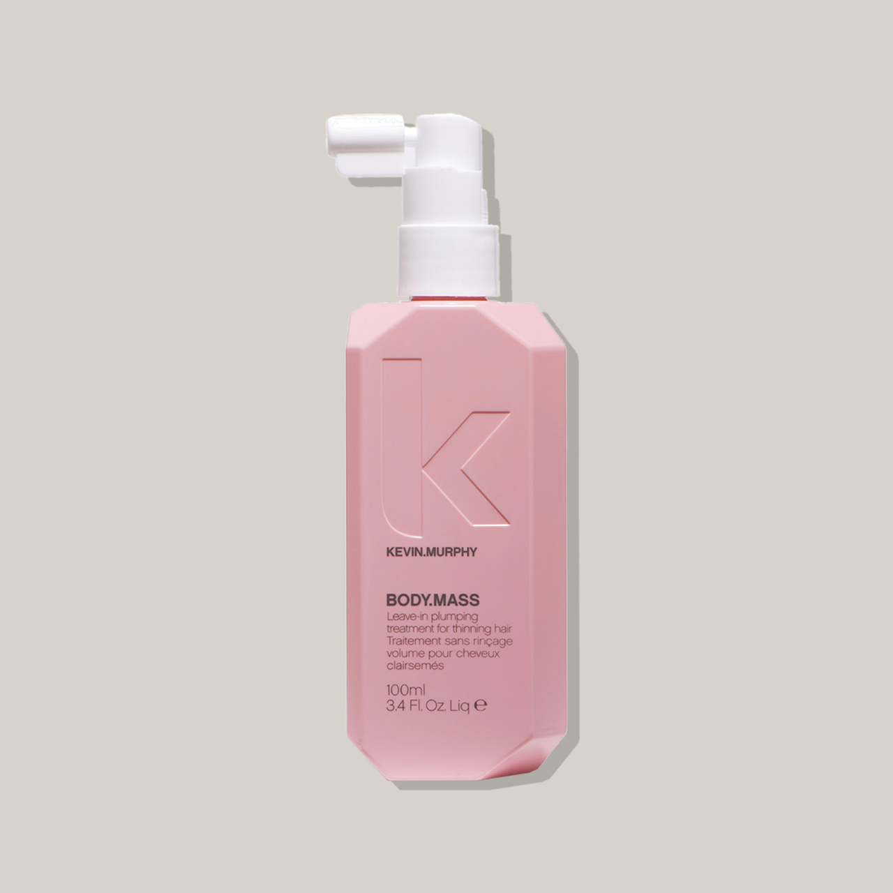 Kevin.murphy BODY.MASS THICKENING, FORTIFYING TREATMENT 