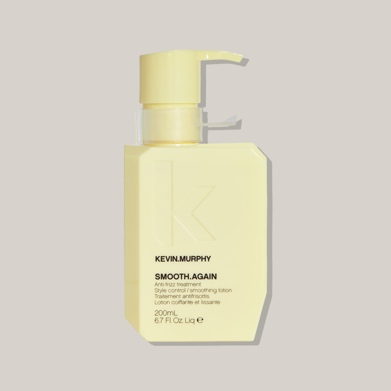 Kevin.murphy SMOOTH.AGAIN 