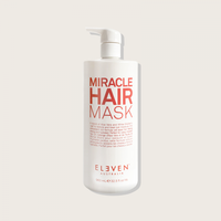 Thumbnail for Eleven MIRACLE HAIR MASK 960 Ml  32 Oz