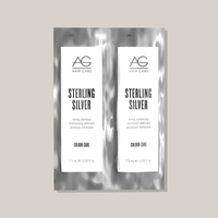 Thumbnail for Ag Hair Sterling Silver box of 50 sample duos 