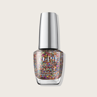 Thumbnail for Opi IS Lacquer | You Had Me at Confetti | HRN30 