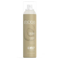 Thumbnail for Abba  Firm Finish Aerosol Hair Spray  8oz