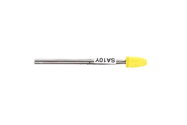 U-Tools Stone Bits - A10 Yellow - SA10Y