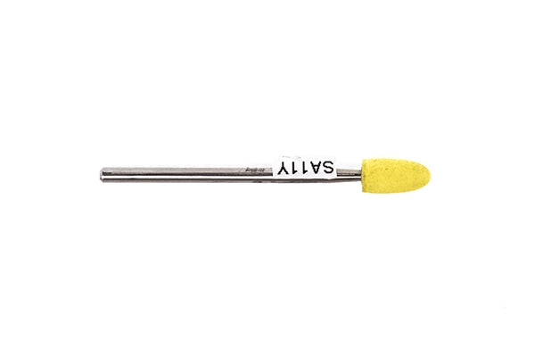 U-Tools Stone Bits - A11 Yellow - SA11Y