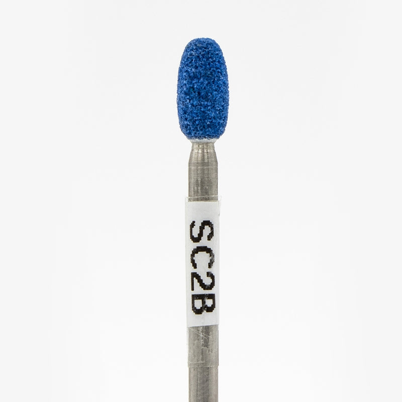 U-Tools Stone Bits - C2 Blue - SC2B