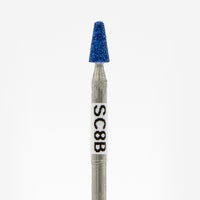 Thumbnail for U-Tools Stone Bits - C8 Blue - SC8B