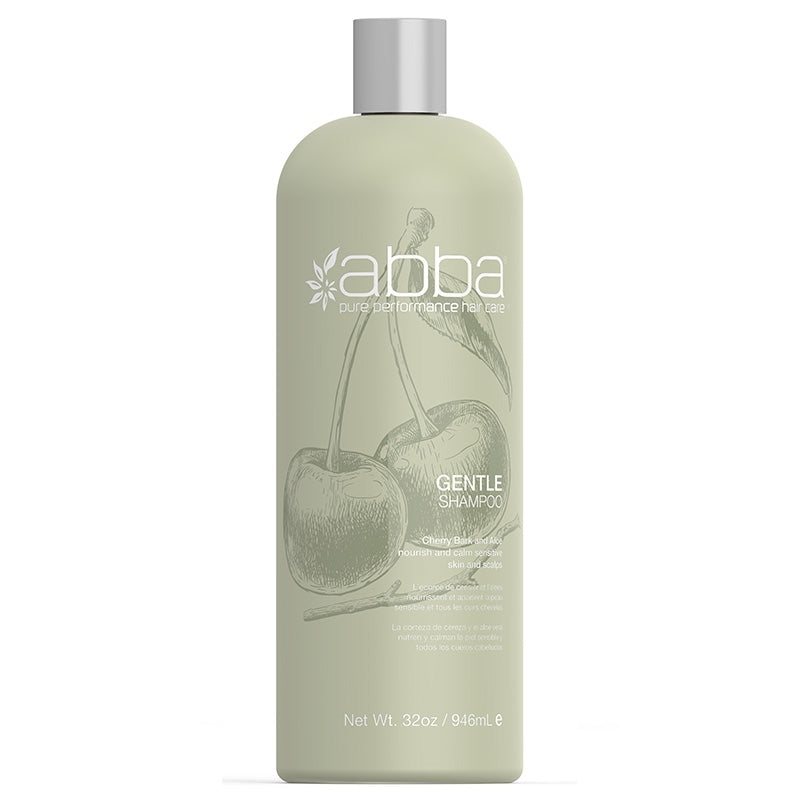 Abba  Gentle Shampoo  1L