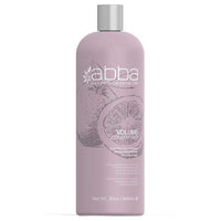 Thumbnail for Abba  Volume Conditioner  1L