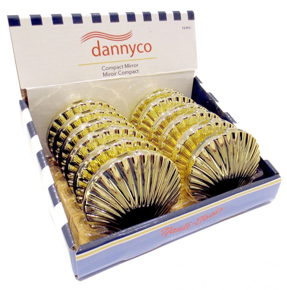 Dannyco Compac Mirrors MSHELLNAUC 01778