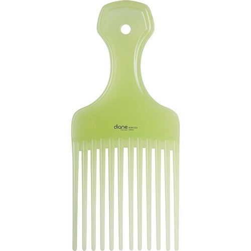 Diane By Fromm Oil Lift Comb GRN Each