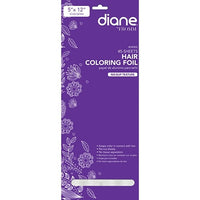 Thumbnail for Diane By Fromm Hair Coloring Foil 45-pk 5