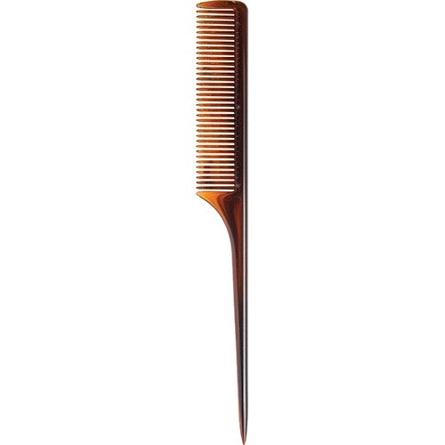 Diane By Fromm 9" Tortoise Thick Rat Tail Comb