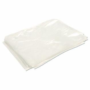 PI Silk-B Paraffin Liner (Bag) Hand/Feet Large 100Pcs 26004