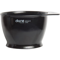 Thumbnail for Diane By Fromm 12 oz DeepTint Bowl Black
