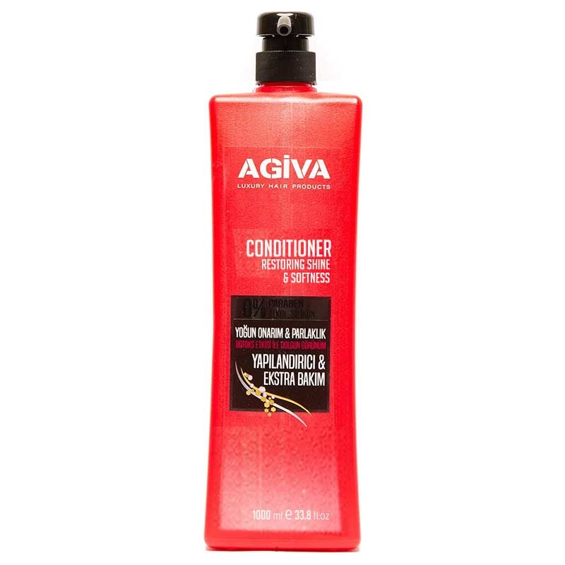 Agiva Botox-Conditioner 1L
