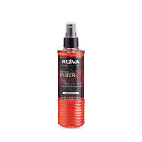 Thumbnail for Agiva  Aftershave Spray Cologne  Red  250ml