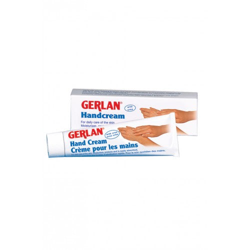Gehwol Gerlan Hand Cream 2.6oz