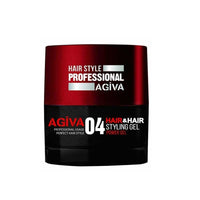Thumbnail for Agiva  Gel 04 Red Power Gel  700ml