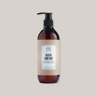 Thumbnail for Ag Hair AG HAIR HEALTHY HAND SOAP WASH 355 ML 