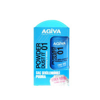 Thumbnail for Agiva  Styling Powder Dust It 01  Flexible Blue  20g