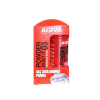 Thumbnail for Agiva  Styling Powder Dust It 03  Extra Strong Red  20g