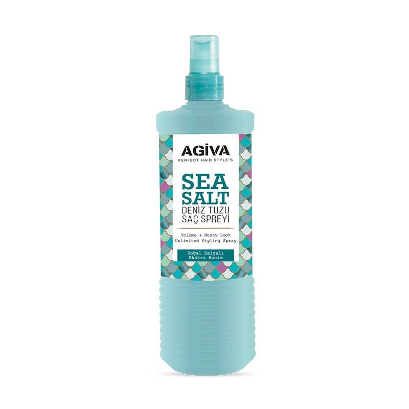 Agiva  Sea Salt Spray  250ml