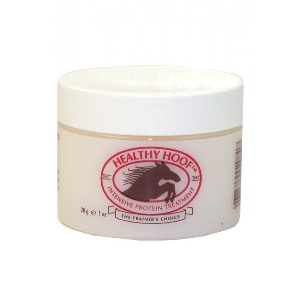 Healthy Hoof Intensive Protein Treatment For Nails