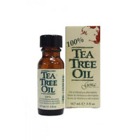 Thumbnail for Gena Tea Tree Oil Pure Oil 0.5oz