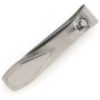 Ultra Stainless Steel Jaw Toenail Clipper