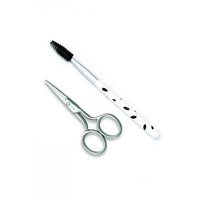 Thumbnail for Ultra Beautiful Brows Scissors Spoolie 2pk